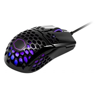 Cooler Master prezentuje ultralekką mysz MM711