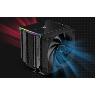 DeepCool AK620 DIGITAL - Chłodzenie zmieniające standardy