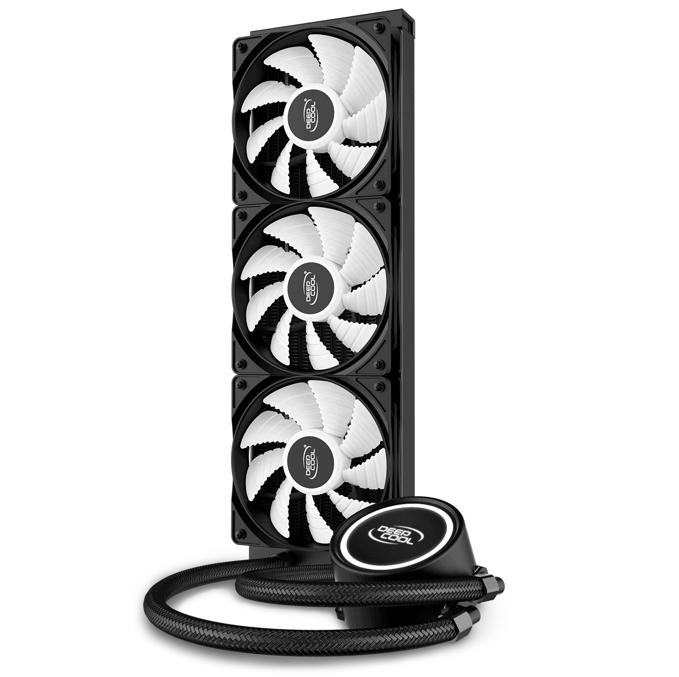 Chłodzenie AiO Deepcool Gammaxx V2