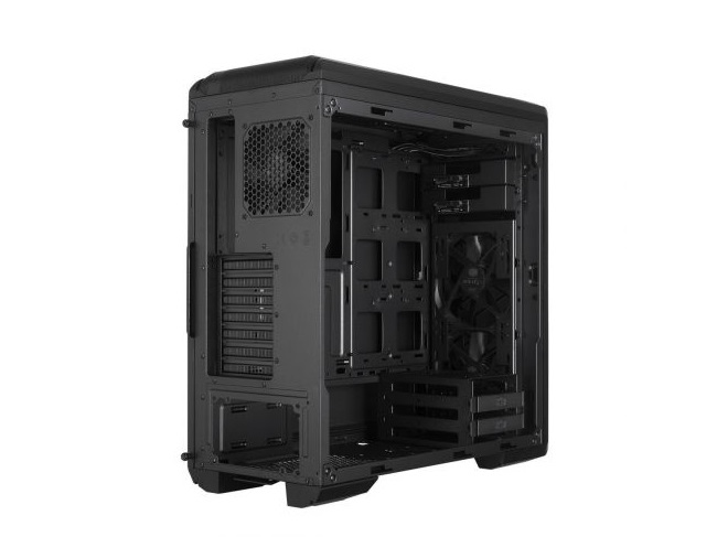 Długo oczekiwana premiera stała się faktem! Oto Cooler Master MasterBox NR600P