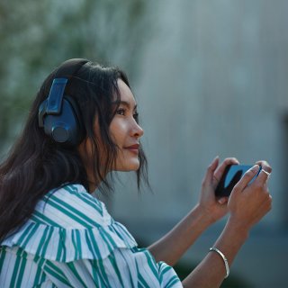 EPOS H3PRO Hybrid – gamingowy headset premium z ANC w świetnej cenie