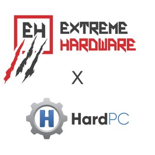 Extreme Hardware x Hard-Pc.pl – Jednostki dla najbardziej wymagających
