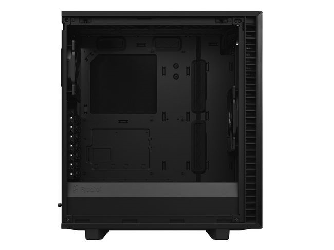 Fractal Design Define 7 Compact - elegancka obudowa w rozsądnej cenie 