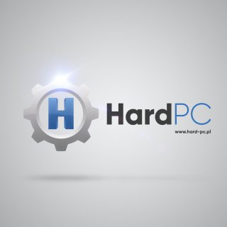 Hard-Pc wkracza w nową erę: Z dumą prezentujemy nasze nowe logo w Dniu Dziecka!
