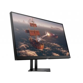 HP przedstawia nowy model monitora z serii Omen. Specyfikacja spodoba się graczom! 