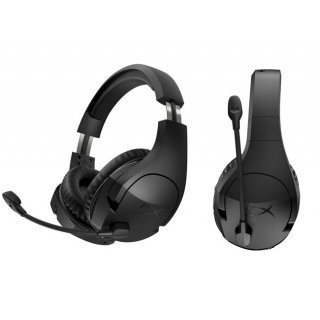 HyperX prezentuje Cloud Stinger Wireless - bezprzewodowe słuchawki dla graczy