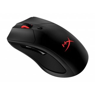 HyperX Pulsefire Dart - myszka z technologią ładowania indukcyjnego