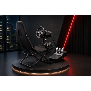 Jaki stojak pod kierownicę do Forza Horizon 6? Mozos SGS4 i SGS5 już w Hard-PC