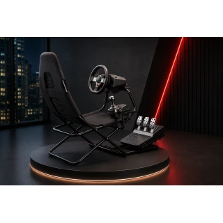 Jaki stojak pod kierownicę do Forza Horizon 6? Mozos SGS4 i SGS5 już w Hard-PC Jaki stojak pod kierownicę do Forza Horizon 6? Mozos SGS4 i SGS5 już w Hard-PC
