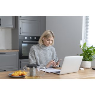 Komputer do pracy zdalnej: jakie podzespoły są naprawdę potrzebne?