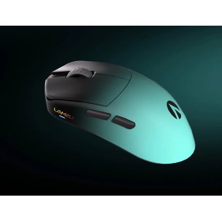 Nowe edycje Lamzu Maya X – Aimlabs Edition i Cloud Grey już dostępne