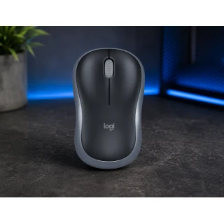 Logitech M185 w ofercie Hard-PC – prosta i niezawodna myszka bezprzewodowa do codziennej pracy Logitech M185 w ofercie Hard-PC – prosta i niezawodna myszka bezprzewodowa do codziennej pracy