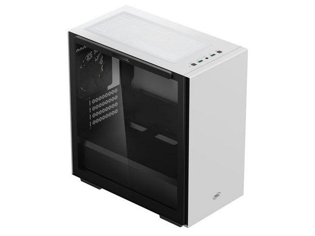 Mała, ale pojemna - oto obudowa Deepcool Macube 110