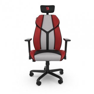 Nowy fotel z ergonomiczny od SPC Gear - EG450!