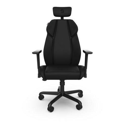 Nowy fotel z ergonomiczny od SPC Gear - EG450!