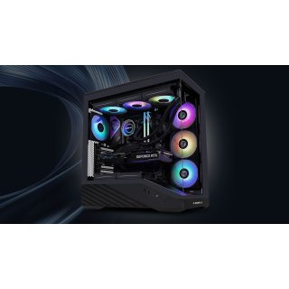 Obudowa Lian Li Vector V100 – styl i funkcjonalność w jednym