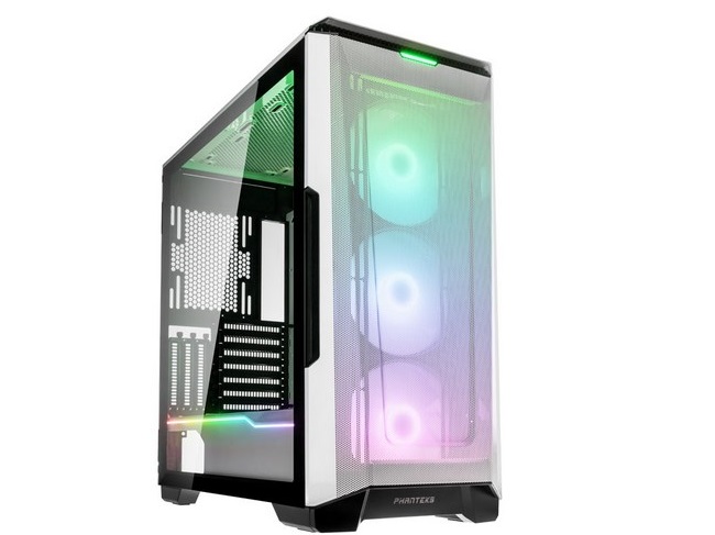 Obudowy Phanteks z serii P500A dostępne w Hard-PC.pl