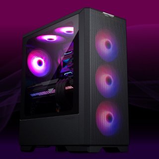 Phanteks Eclipse G300 ARGB - zupełnie nowa obudowa komputerowa dla entuzjastów!