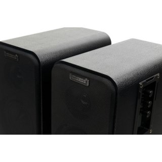 Postaw na wysoką jakość dźwięku - głośniki Mozos R100BT w ofercie sklepu Hard-PC