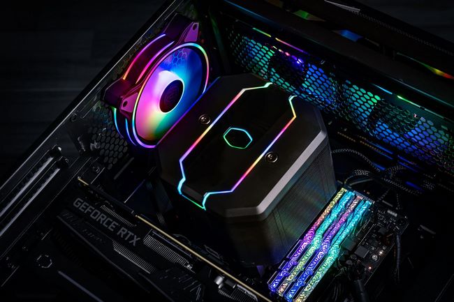 Poszukujesz wentylatorów do swojego PC? Cooler Master ma propozycję