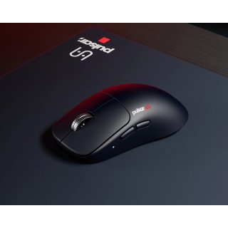 Pulsar eS x VAXEE FS-1 – myszka gamingowa bezprzewodowa stworzona pod esport
