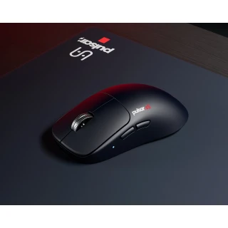 Pulsar eS x VAXEE FS-1 – myszka gamingowa bezprzewodowa stworzona pod esport