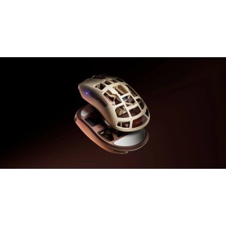 Pulsar Feinmann F01 Noctua Edition – mysz gamingowa z wentylatorem Noctua