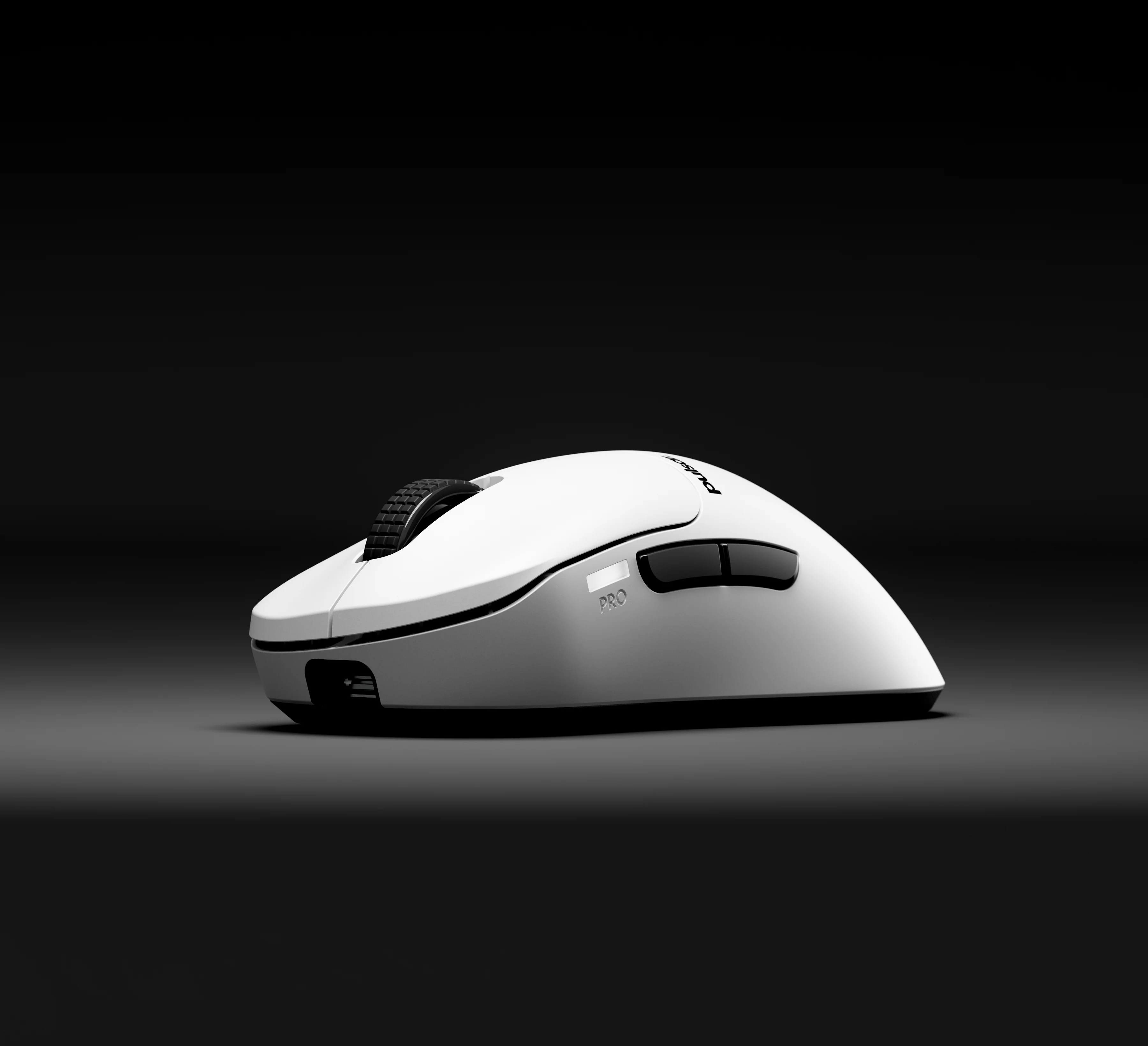 Mysz Pulsar Pro Series JV-X 8K Medium Wireless White