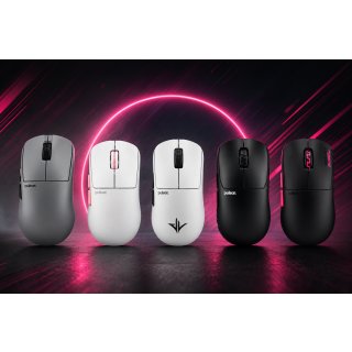 Pulsar Pro Series – pięć myszek gamingowych od zawodowców