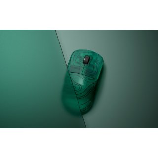 Pulsar X2 CrazyLight Randomfrankp – ultralekka myszka bezprzewodowa dla wymagających graczy