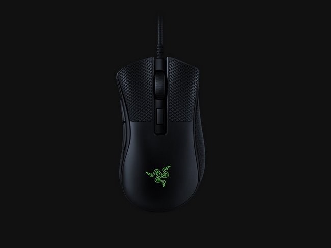 Razer DeathAdder V2