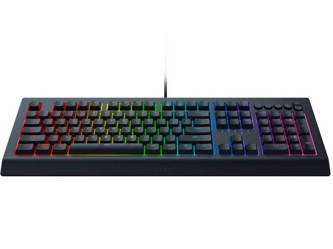 Razer przedstawia nową wersję budżetowej klawiatury - oto Cynosa V2! 