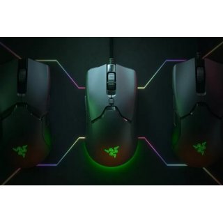 Razer Viper Mini, czyli kompaktowa mysz gamingowa! 