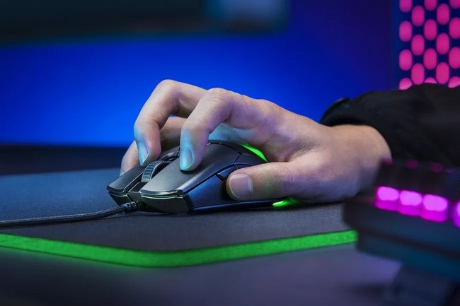 Razer Viper Mini, czyli kompaktowa mysz gamingowa! 