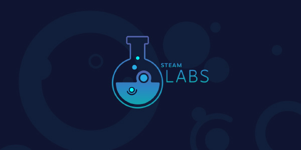 Valve wprowadza platformę Steam Labs