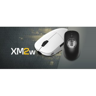 XM2w - bezprzewodowa mysz od Endgame Gear