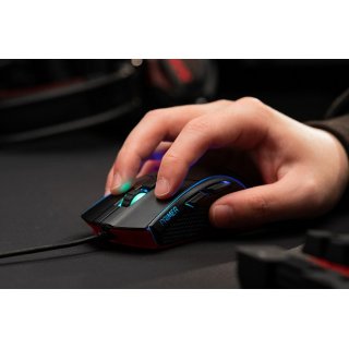 XPG Primer - mysz dla profesjonalnych i początkujących graczy!