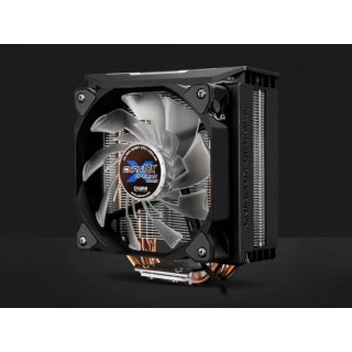 Zalman CNPS10X Optima II w wersji Black Edition