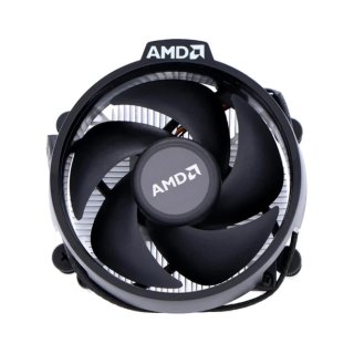 Chłodzenie AMD Wraith BOX OEM AM4