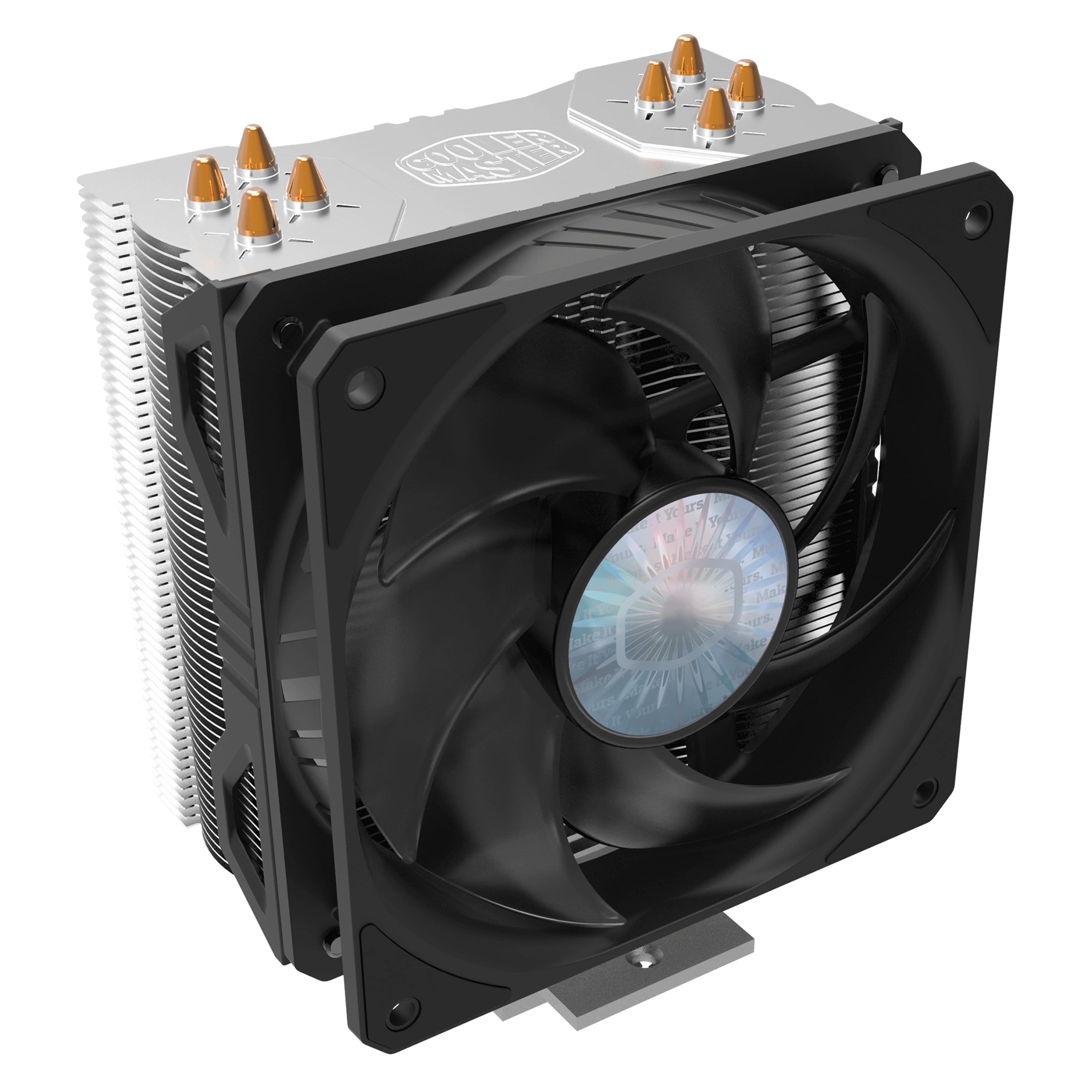 Ch Odzenie Cooler Master Hyper Evo V Pwm Hard Pc Pl