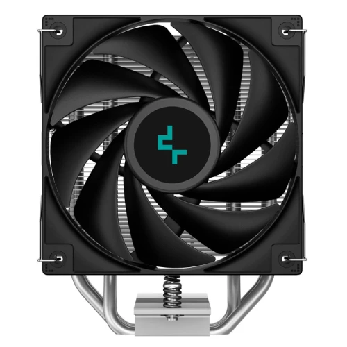 Chłodzenie DeepCool AG400 120mm Black