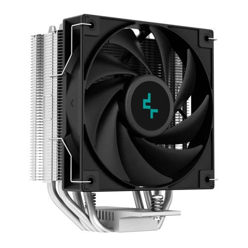 Chłodzenie DeepCool AG400 120mm Black