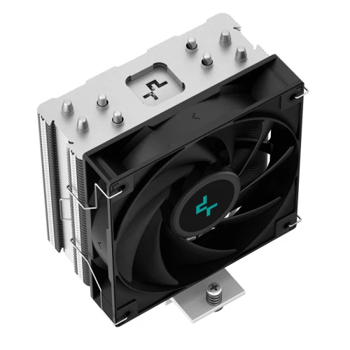 Chłodzenie DeepCool AG400 120mm Black