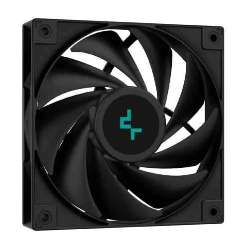 Chłodzenie DeepCool AG400 120mm Black