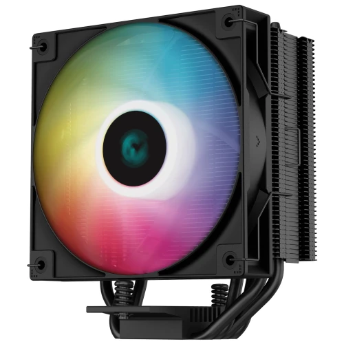 Chłodzenie DeepCool AG400 ARGB 120mm Black