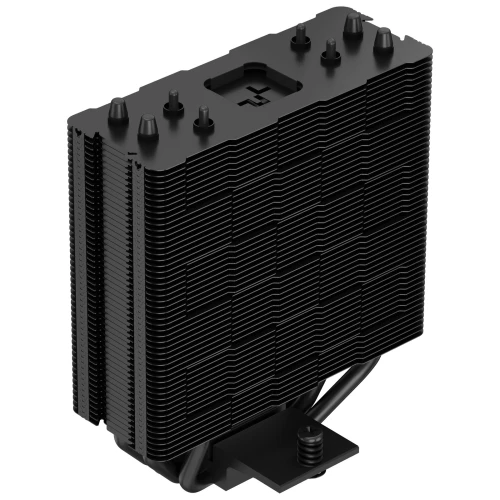 Chłodzenie DeepCool AG400 ARGB 120mm Black