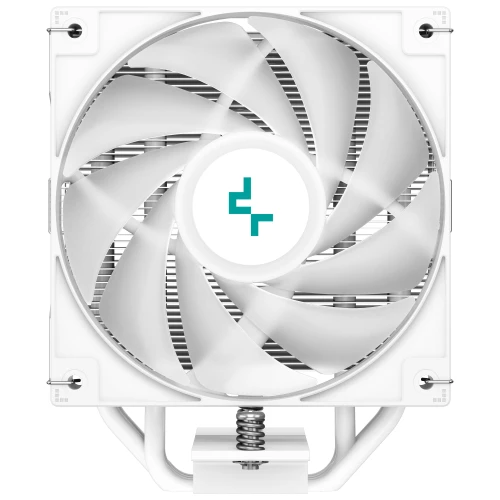 Chłodzenie DeepCool AG400 ARGB 120mm – White