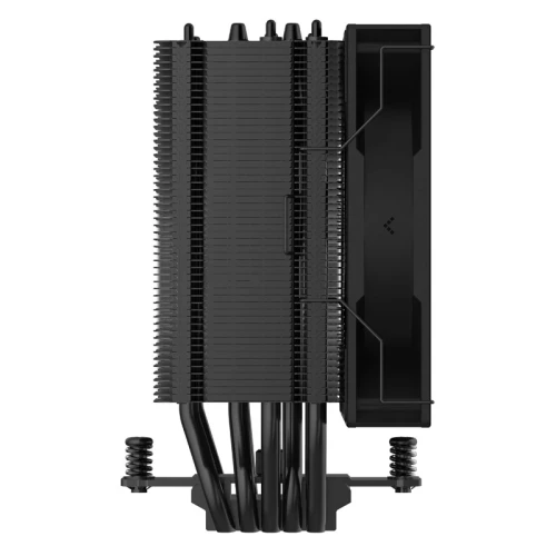 Chłodzenie DeepCool AG500 ARGB 120mm Black