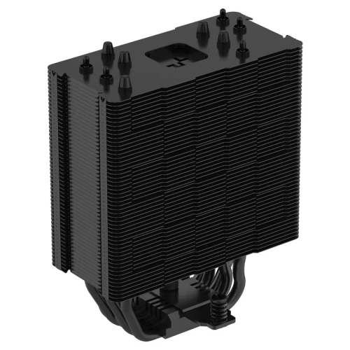 Chłodzenie DeepCool AG500 ARGB 120mm Black