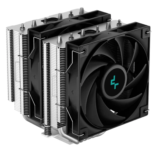 Chłodzenie DeepCool AG620 120mm Black